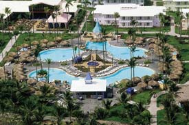 Senator Puerto Plata Spa and Resort – All Inclusive